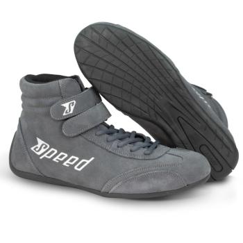Preview: Schuh SAN REMO KS-1 | grau | Gr.  42